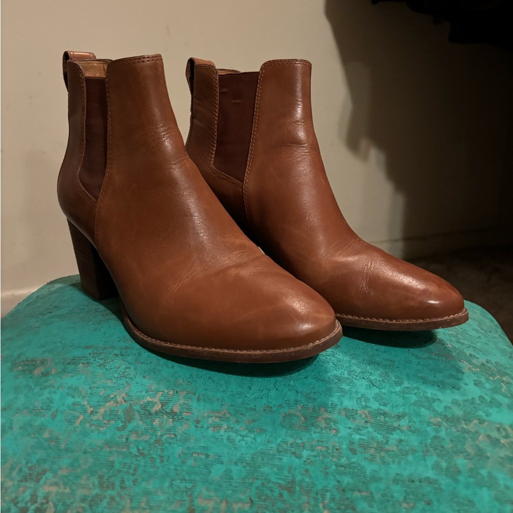 Madewell Boots